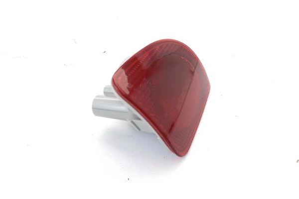 Recambio de reflectante paragolpes trasero para renault kangoo ii (f/kw0) referencia OEM IAM 85514001R 65030 