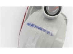 Recambio de reflectante paragolpes trasero para renault kangoo ii (f/kw0) referencia OEM IAM 85514001R 65030 