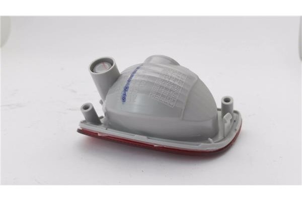 Recambio de reflectante paragolpes trasero para renault kangoo ii (f/kw0) referencia OEM IAM 85514001R 65030 
