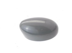 Recambio de carcasa retrovisor derecho para mini cabrio (r52) referencia OEM IAM 57322200 80295201G 