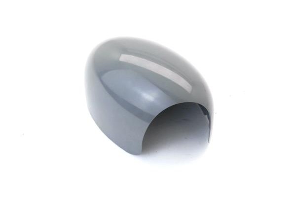 Recambio de carcasa retrovisor derecho para mini cabrio (r52) referencia OEM IAM 57322200 80295201G 