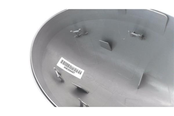 Recambio de carcasa retrovisor derecho para mini cabrio (r52) referencia OEM IAM 57322200 80295201G 