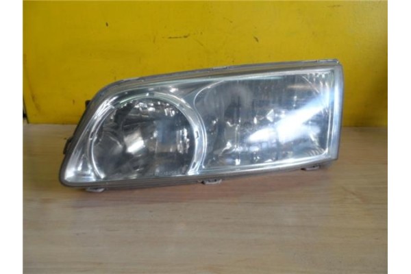 Recambio de faro delantero izquierdo para hyundai h-1 furgón 2.5 td referencia OEM IAM   