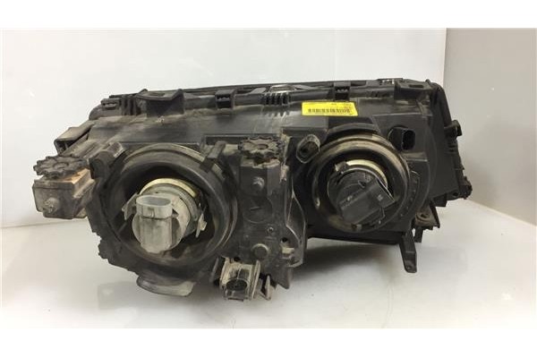 Recambio de faro delantero izquierdo para bmw serie 3 touring (e46) 2.0 320d referencia OEM IAM 6902745 0301089205 63126902745 ,