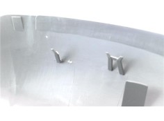Recambio de carcasa retrovisor derecho para mini cabrio (r52) referencia OEM IAM 57322200 80295201G 