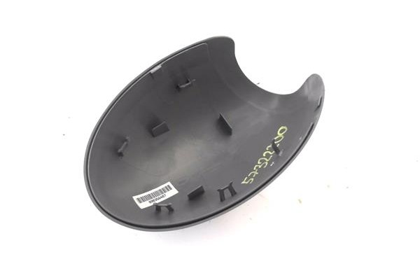 Recambio de carcasa retrovisor derecho para mini cabrio (r52) referencia OEM IAM 57322200 80295201G 