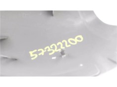 Recambio de carcasa retrovisor derecho para mini cabrio (r52) referencia OEM IAM 57322200 80295201G 