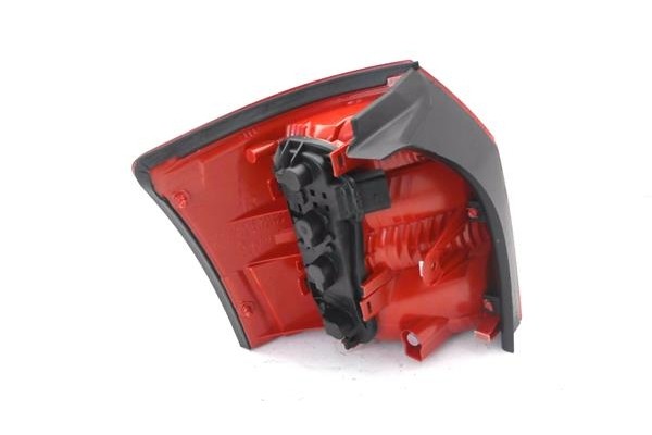 Recambio de piloto trasero derecho para audi a4 avant (8e) referencia OEM IAM 283702  