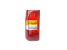 Recambio de piloto trasero izquierdo para citroen jumpy referencia OEM IAM 86611920L 42411051 