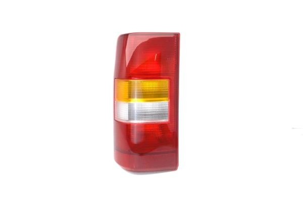 Recambio de piloto trasero izquierdo para citroen jumpy referencia OEM IAM 86611920L 42411051 
