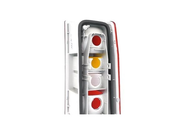 Recambio de piloto trasero izquierdo para citroen jumpy referencia OEM IAM 86611920L 42411051 