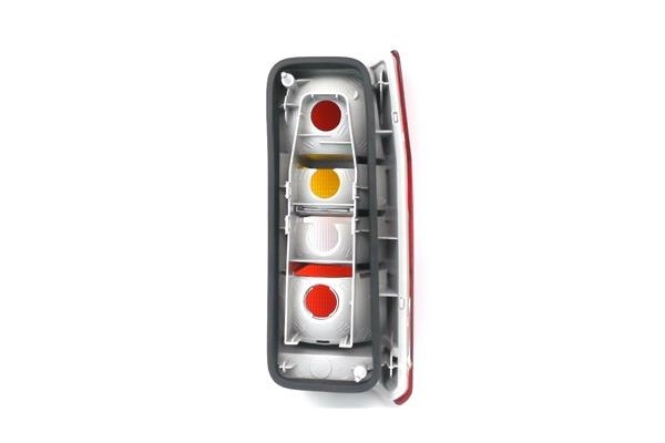 Recambio de piloto trasero izquierdo para citroen jumpy referencia OEM IAM 86611920L 42411051 