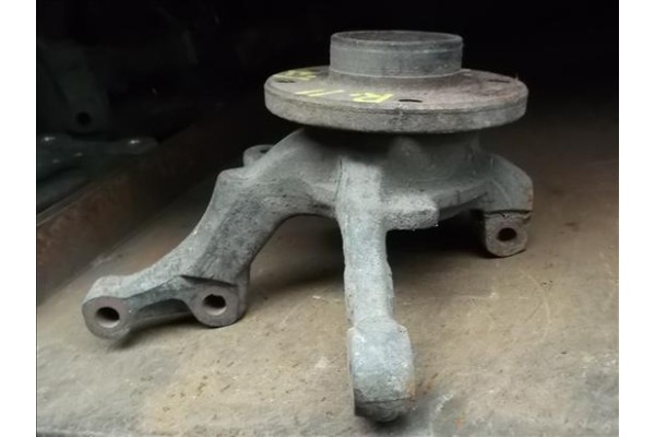 Recambio de mangueta delantero derecha para renault 11 (b/c37_) 1.7 (b/c376) referencia OEM IAM   