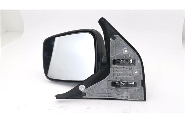Recambio de retrovisor izquierdo para volkswagen t4 transporter referencia OEM IAM 46R015696  