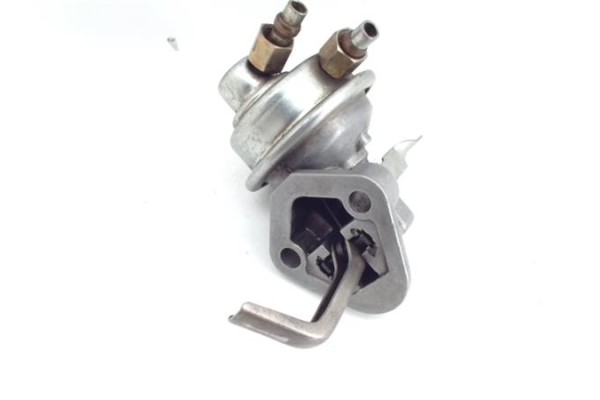 Recambio de bomba combustible para land rover discovery (salljg/lj) 2.5 tdi (5-ptas.) referencia OEM IAM   