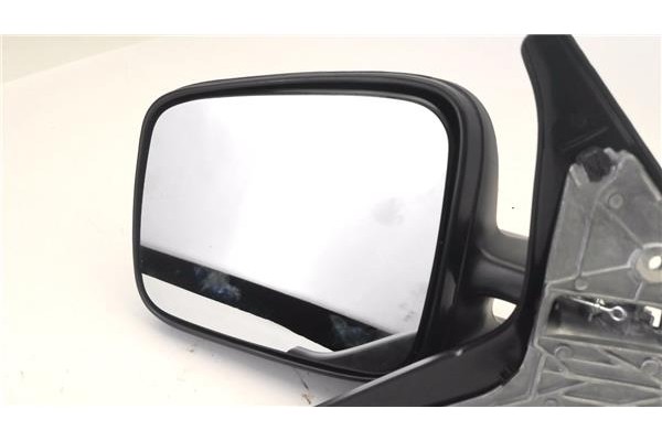 Recambio de retrovisor izquierdo para volkswagen t4 transporter referencia OEM IAM 46R015696  