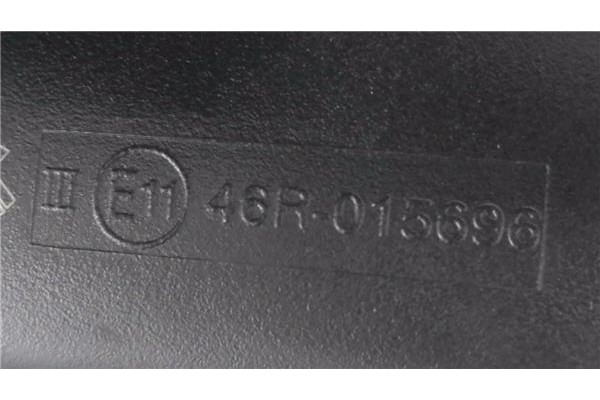 Recambio de retrovisor izquierdo para volkswagen t4 transporter referencia OEM IAM 46R015696  