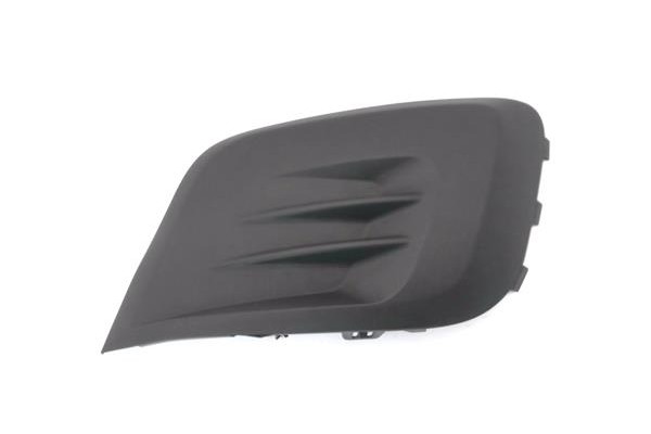 Recambio de rejilla paragolpes delantero para citroen berlingo furgón referencia OEM IAM BR15150  