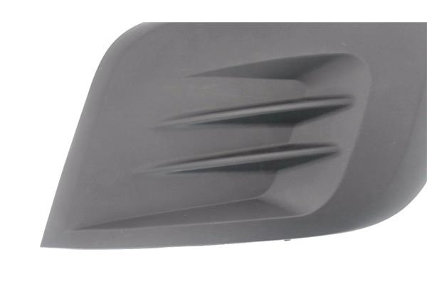 Recambio de rejilla paragolpes delantero para citroen berlingo furgón referencia OEM IAM BR15150  
