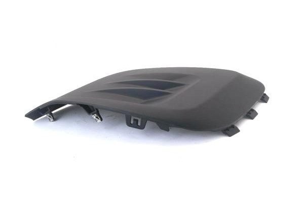 Recambio de rejilla paragolpes delantero para citroen berlingo furgón referencia OEM IAM BR15150  