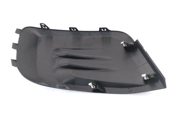 Recambio de rejilla paragolpes delantero para citroen berlingo furgón referencia OEM IAM BR15150  