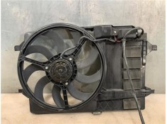 Recambio de electroventilador para mini mini (r50,r53) 1.6 cooper s referencia OEM IAM 17117541092  