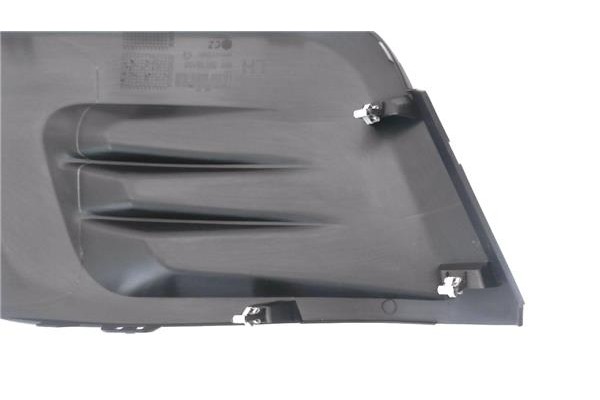 Recambio de rejilla paragolpes delantero para citroen berlingo furgón referencia OEM IAM BR15150  
