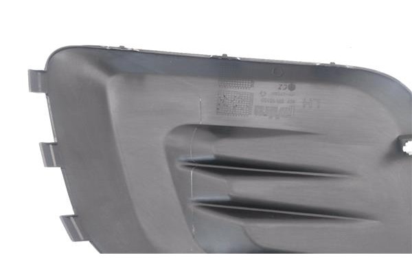 Recambio de rejilla paragolpes delantero para citroen berlingo furgón referencia OEM IAM BR15150  