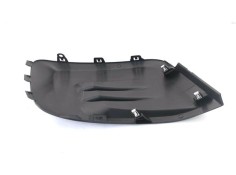 Recambio de rejilla paragolpes delantero para citroen berlingo furgón referencia OEM IAM BR15150  