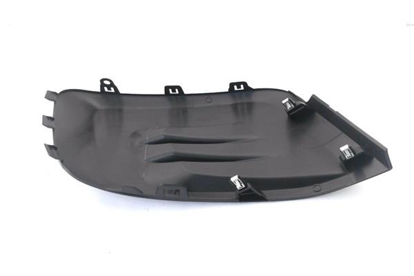 Recambio de rejilla paragolpes delantero para citroen berlingo furgón referencia OEM IAM BR15150  