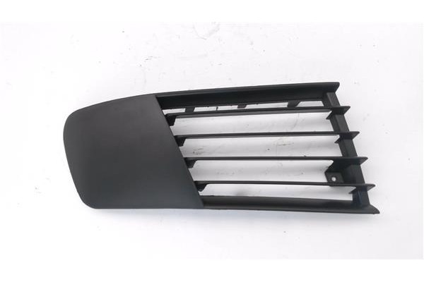 Recambio de rejilla paragolpes delantero para seat ibiza (6l1) referencia OEM IAM 4917592  