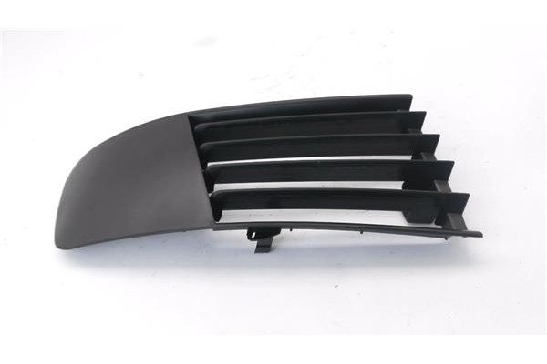 Recambio de rejilla paragolpes delantero para seat ibiza (6l1) referencia OEM IAM 4917592  