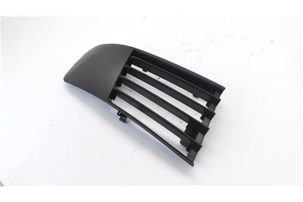 Recambio de rejilla paragolpes delantero para seat ibiza (6l1) referencia OEM IAM 4917592  