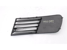 Recambio de rejilla paragolpes delantero para seat ibiza (6l1) referencia OEM IAM 4917592  