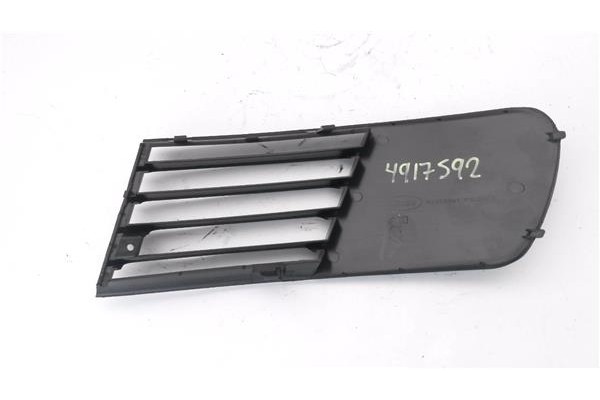Recambio de rejilla paragolpes delantero para seat ibiza (6l1) referencia OEM IAM 4917592  