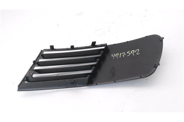Recambio de rejilla paragolpes delantero para seat ibiza (6l1) referencia OEM IAM 4917592  