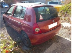 renault clio ii fase ii (b/cb0) del año 2006