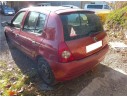 renault clio ii fase ii (b/cb0) del año 2006