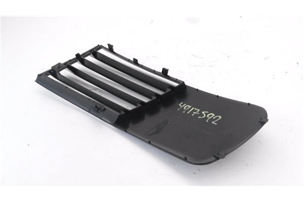 Recambio de rejilla paragolpes delantero para seat ibiza (6l1) referencia OEM IAM 4917592  