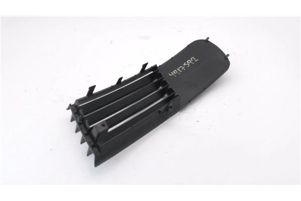 Recambio de rejilla paragolpes delantero para seat ibiza (6l1) referencia OEM IAM 4917592  