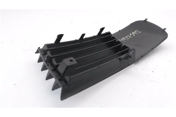 Recambio de rejilla paragolpes delantero para seat ibiza (6l1) referencia OEM IAM 4917592  