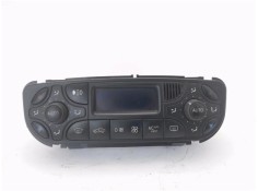 Recambio de mandos climatizador para mercedes-benz clk (bm 209) coupe 1.8 200 compressor (209.342) referencia OEM IAM 2098300285