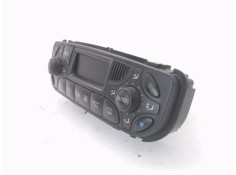 Recambio de mandos climatizador para mercedes-benz clk (bm 209) coupe 1.8 200 compressor (209.342) referencia OEM IAM 2098300285