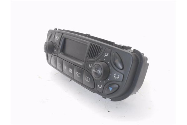 Recambio de mandos climatizador para mercedes-benz clk (bm 209) coupe 1.8 200 compressor (209.342) referencia OEM IAM 2098300285