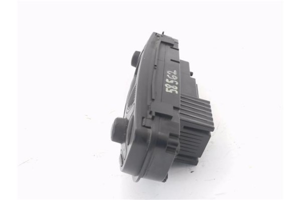 Recambio de mandos climatizador para mercedes-benz clk (bm 209) coupe 1.8 200 compressor (209.342) referencia OEM IAM 2098300285