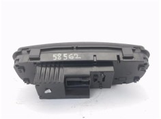 Recambio de mandos climatizador para mercedes-benz clk (bm 209) coupe 1.8 200 compressor (209.342) referencia OEM IAM 2098300285