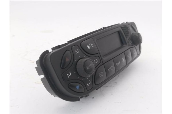Recambio de mandos climatizador para mercedes-benz clk (bm 209) coupe 1.8 200 compressor (209.342) referencia OEM IAM 2098300285
