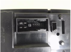 Recambio de mandos climatizador para mercedes-benz clk (bm 209) coupe 1.8 200 compressor (209.342) referencia OEM IAM 2098300285