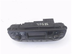Recambio de mandos climatizador para mercedes-benz clk (bm 209) coupe 1.8 200 compressor (209.342) referencia OEM IAM 2098300285