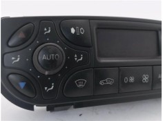 Recambio de mandos climatizador para mercedes-benz clk (bm 209) coupe 1.8 200 compressor (209.342) referencia OEM IAM 2098300285